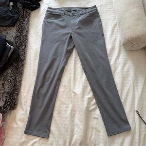 Lululemon ABC Pant Slim